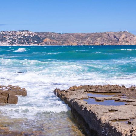 Apartment Menorca-3 By Interhome Balcon del Mar Екстериор снимка