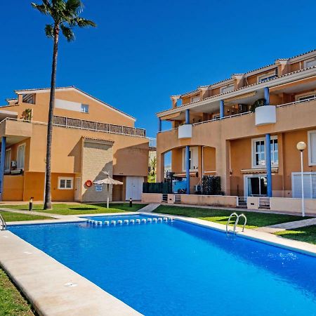 Apartment Menorca-3 By Interhome Balcon del Mar Екстериор снимка