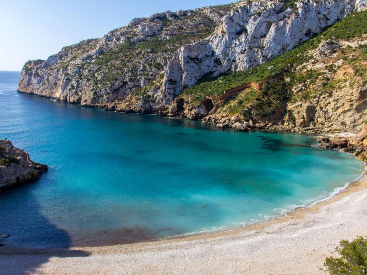 Apartment Menorca-3 By Interhome Balcon del Mar Екстериор снимка