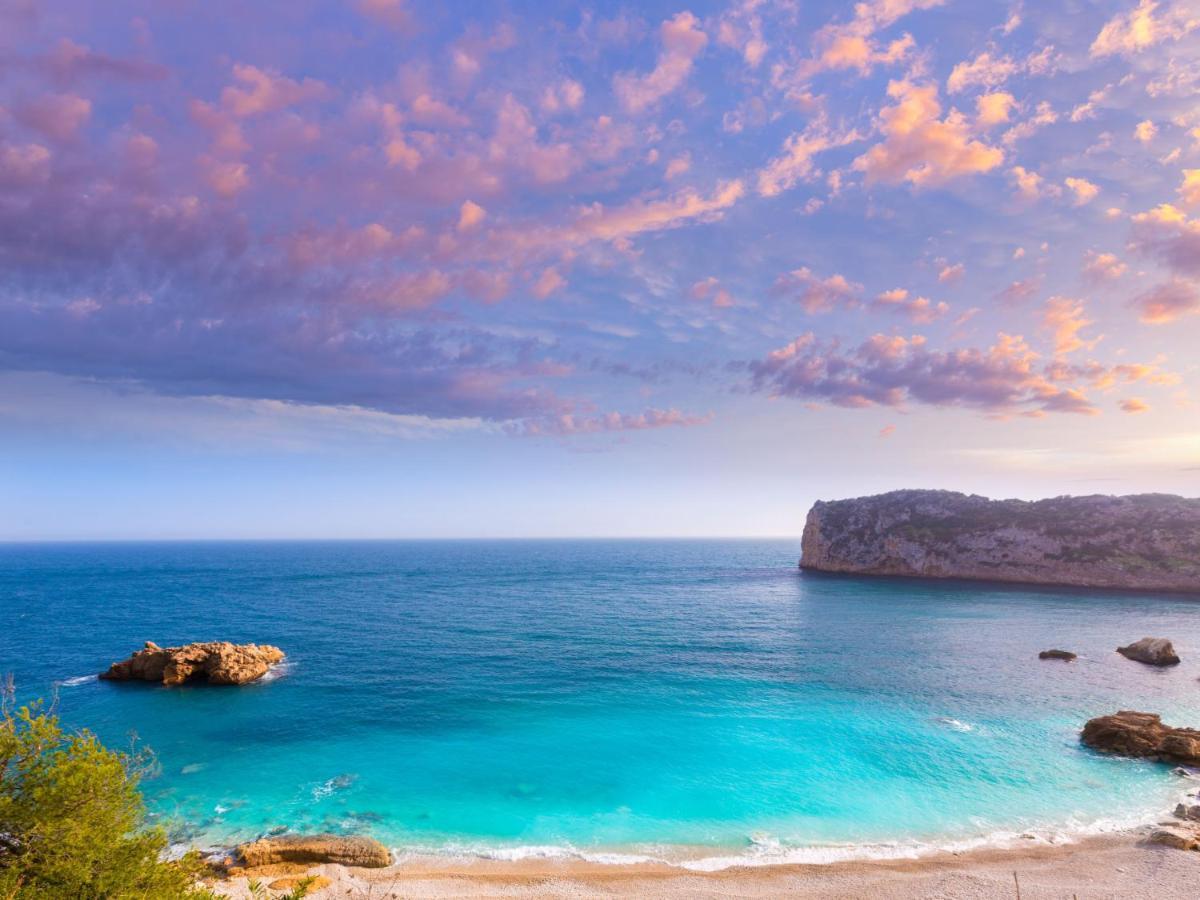 Apartment Menorca-3 By Interhome Balcon del Mar Екстериор снимка