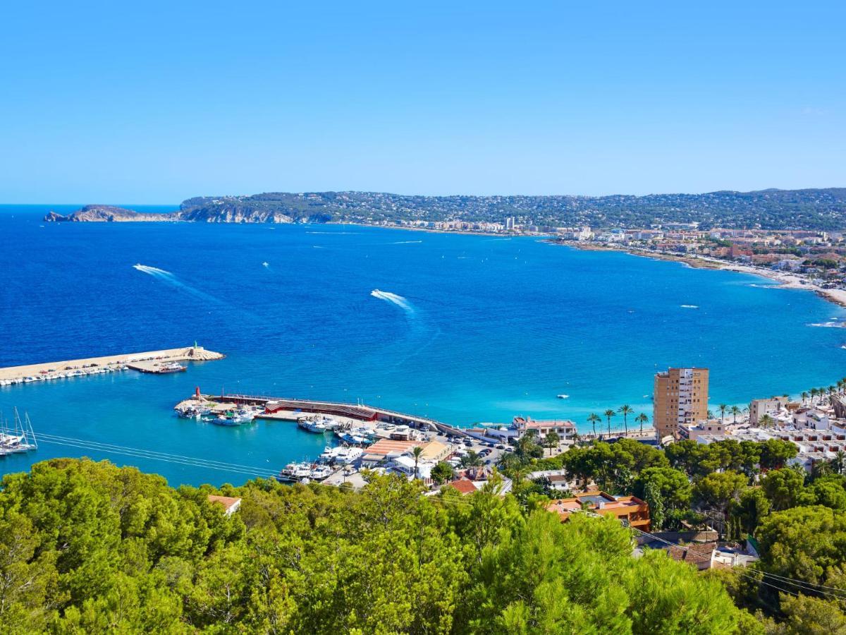 Apartment Menorca-3 By Interhome Balcon del Mar Екстериор снимка
