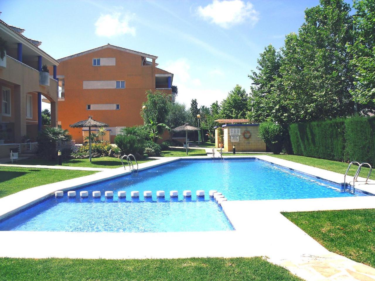 Apartment Menorca-3 By Interhome Balcon del Mar Екстериор снимка