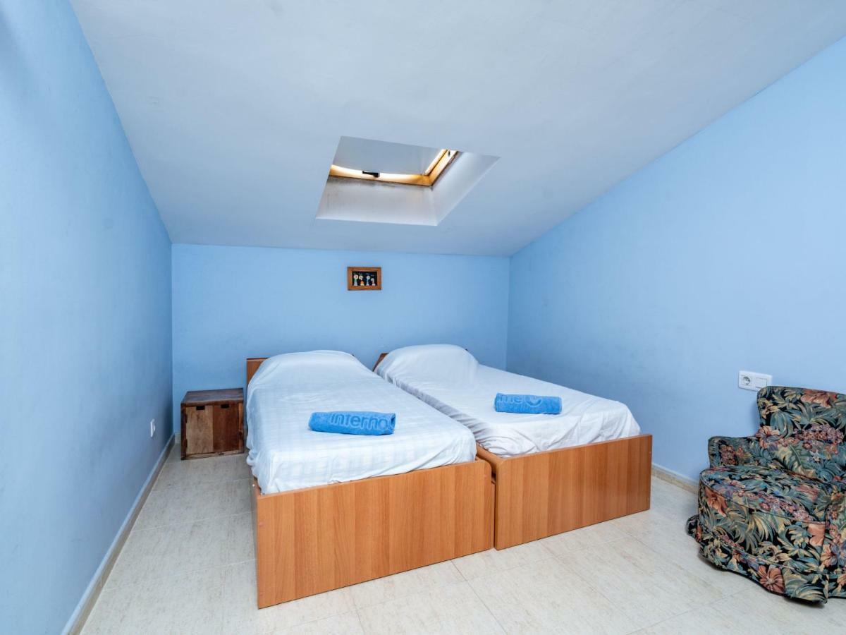 Apartment Menorca-3 By Interhome Balcon del Mar Екстериор снимка