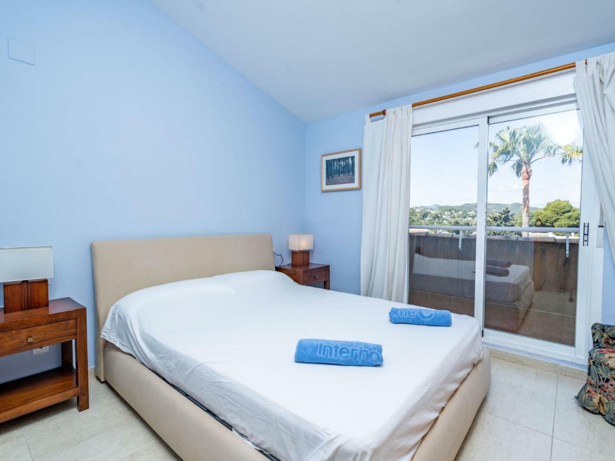 Apartment Menorca-3 By Interhome Balcon del Mar Екстериор снимка