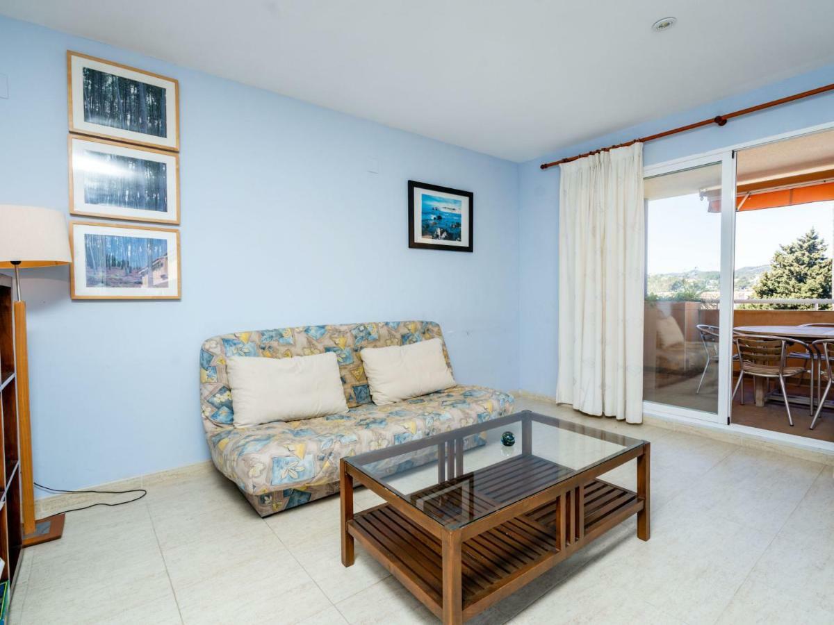 Apartment Menorca-3 By Interhome Balcon del Mar Екстериор снимка